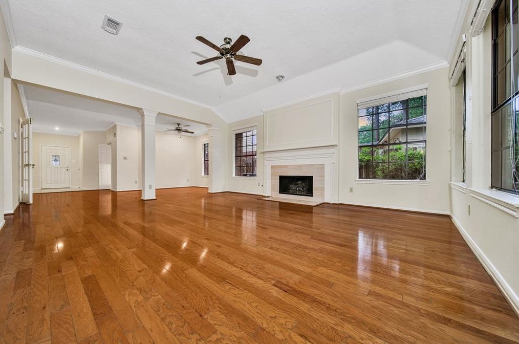 4530 Natural Brg Dr, Humble TX 77345-1034 exterior