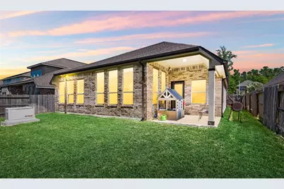 23730 Juniper Valley Lane, New Caney, TX 77357 - Photo 23