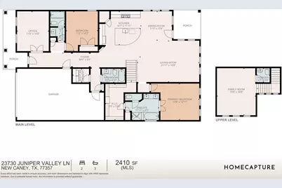 23730 Juniper Valley Lane, New Caney, TX 77357 - Photo 29