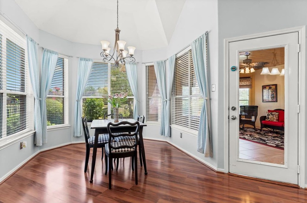 5915 Pinelake Xing Dr, Spring TX 77379-2531 exterior