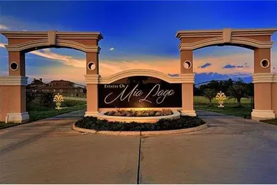 138 Mia Lago Drive, Montgomery, TX 77356 - Photo 1