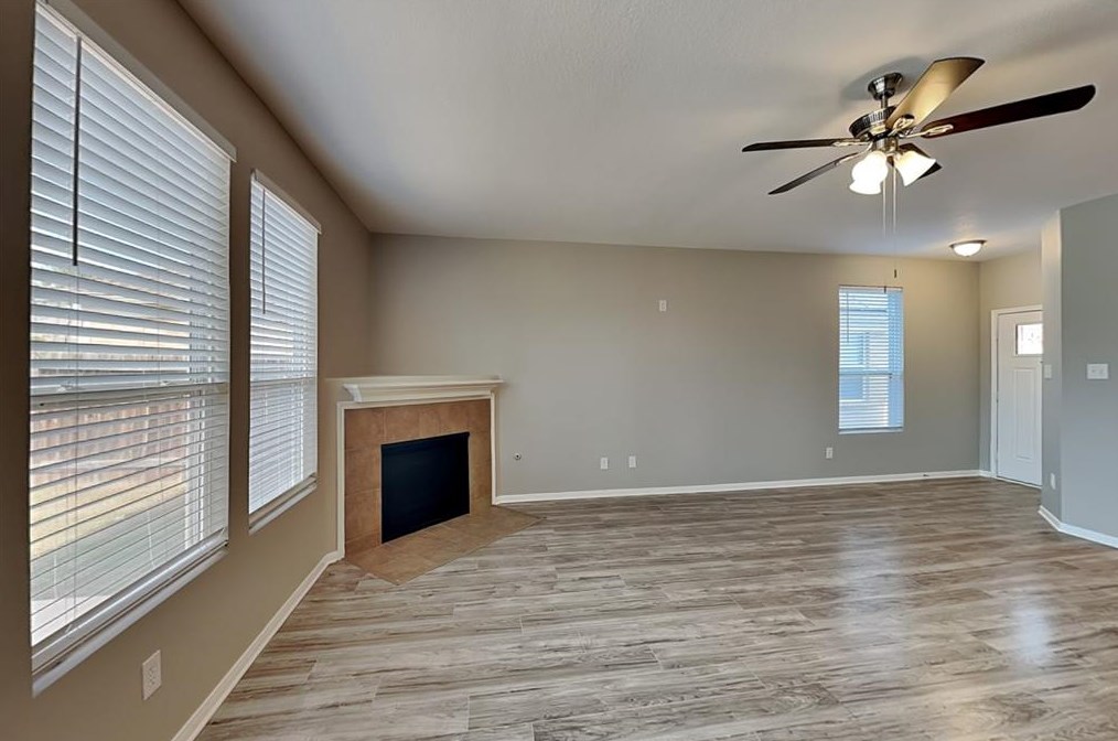 14627 Keystone Green Dr, Cypress TX  77429-4780 exterior