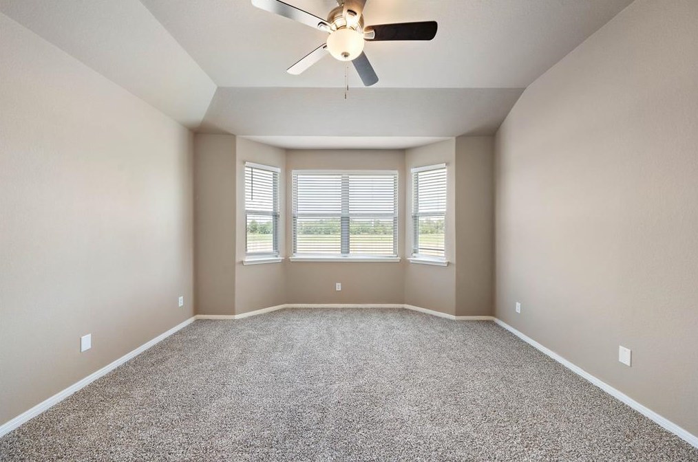 15611 Granite Mtn Trl, Houston TX  exterior