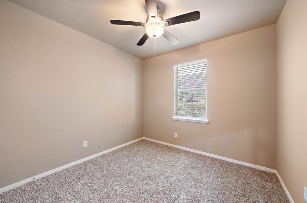 15611 Granite Mtn Trl, Houston TX  exterior