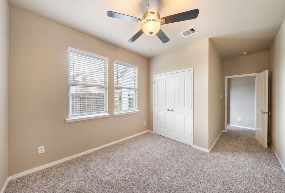 15611 Granite Mtn Trl, Houston TX  exterior