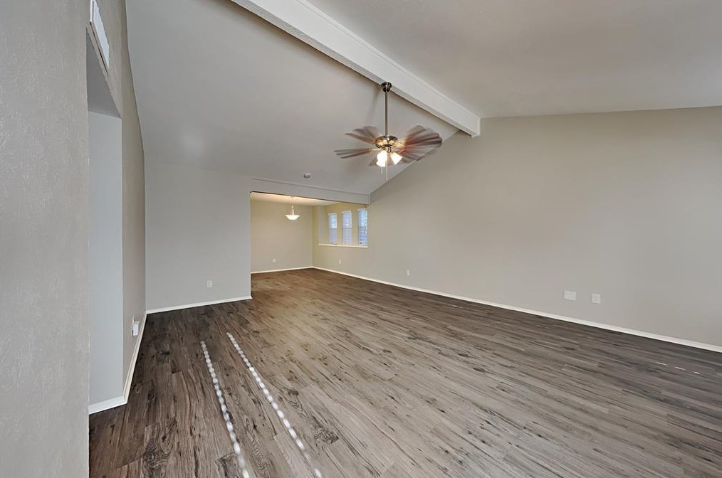 17418 Seven Pines Dr, Spring TX  77379-4833 exterior