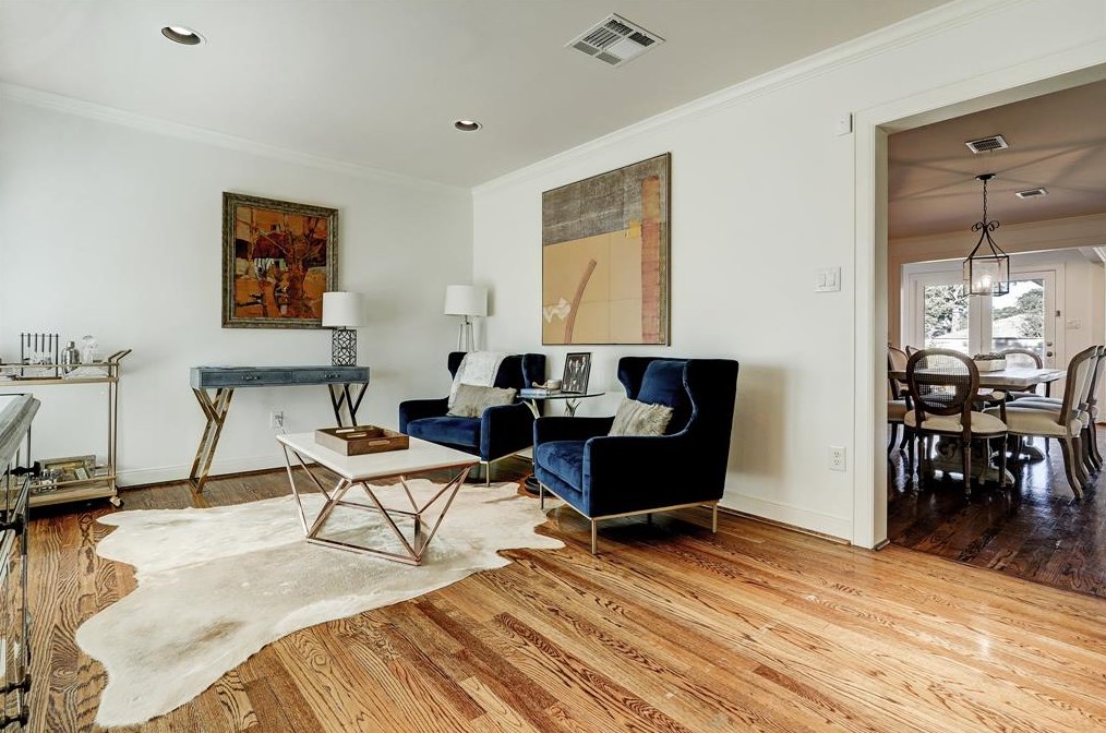 6318 Wynnwood Ln, Houston TX 77008-3244 exterior