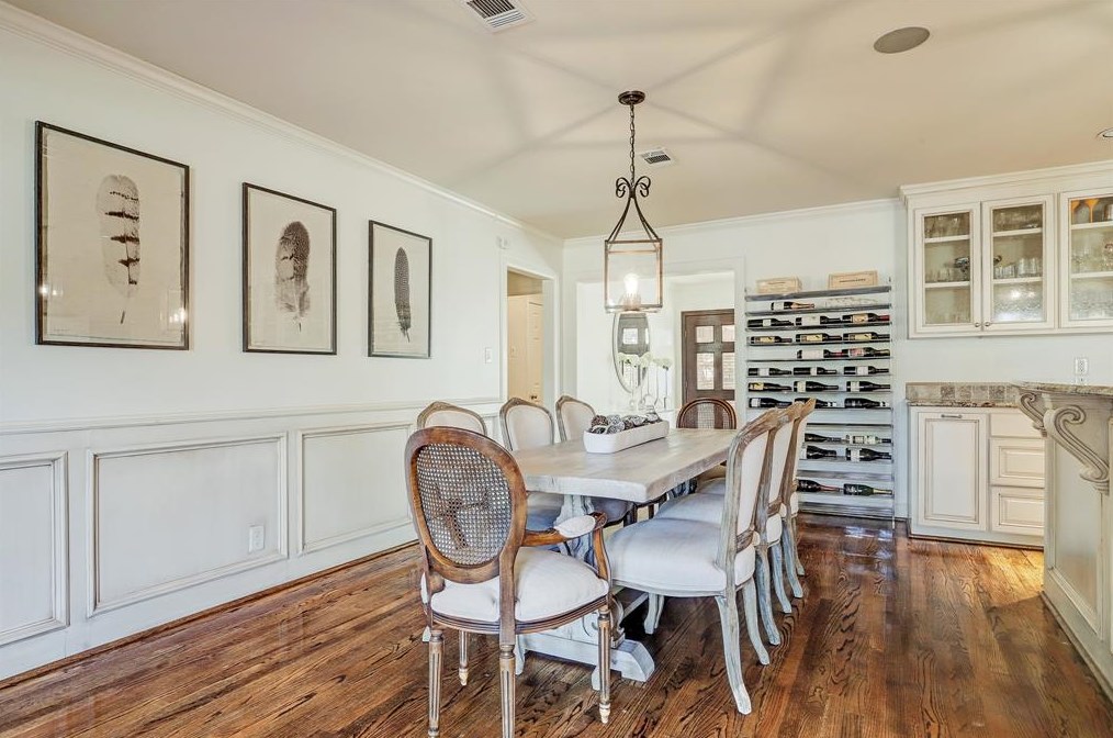 6318 Wynnwood Ln, Houston TX 77008-3244 exterior