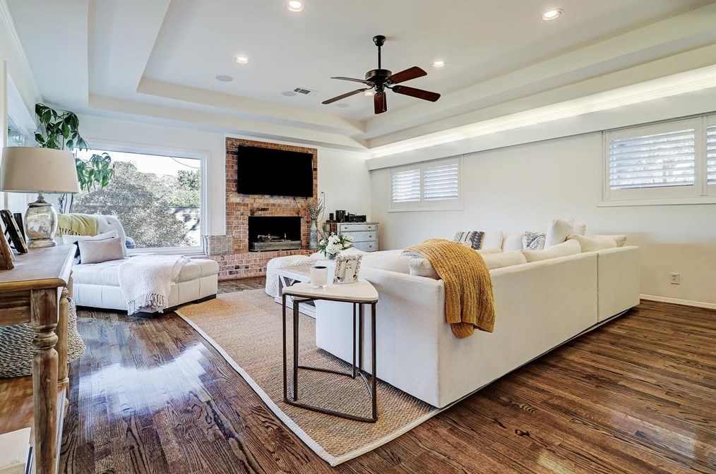 6318 Wynnwood Ln, Houston TX 77008-3244 exterior