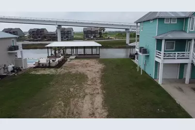 14 Alpha Slip Road, Matagorda, TX 77414 - Photo 3