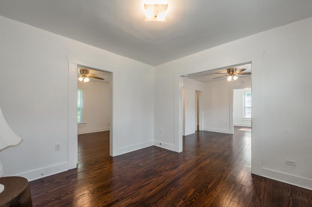 4612 Rawley St, Houston TX  77020-4214 exterior