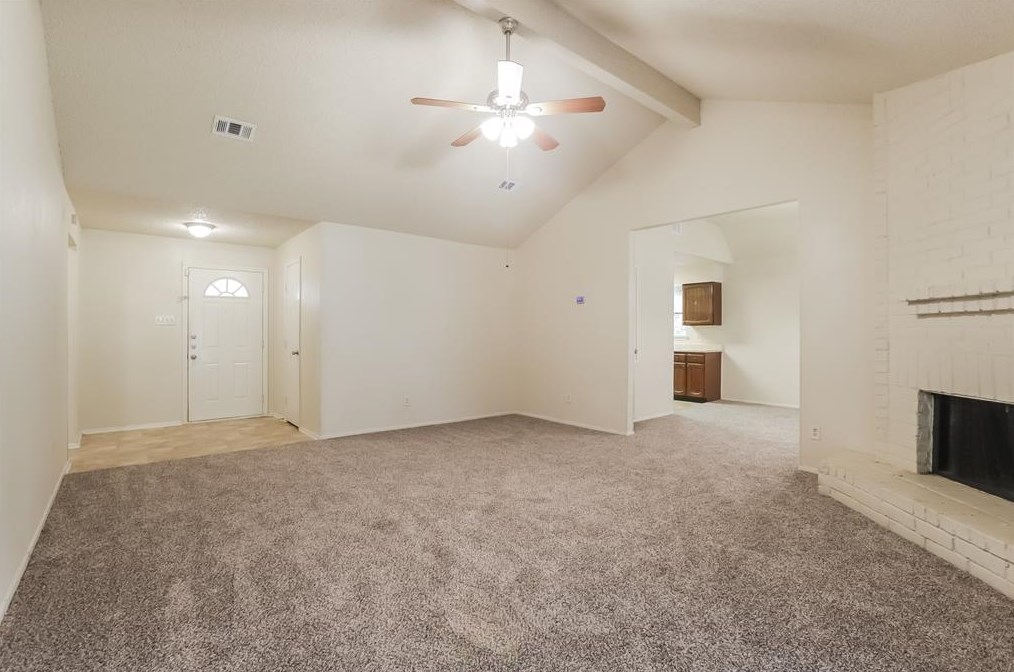 2314 Peaceful Valley Dr, Spring TX  77373-6262 exterior