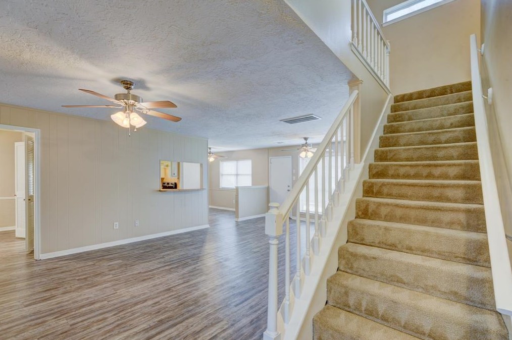 17715 Smooth Rock Falls Dr, Spring TX  77379-4108 exterior
