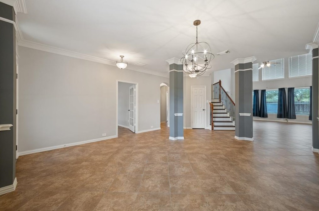 19919 Ogdenburg Falls Dr, Spring TX  77379-5188 exterior