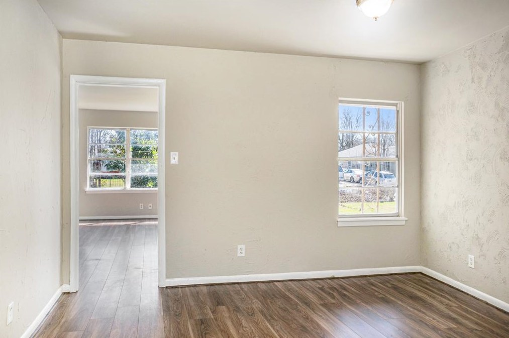 3115 Dacca Dr, Houston TX  77047-1231 exterior