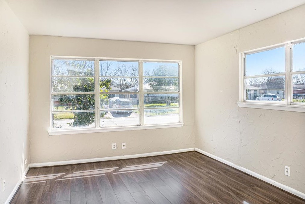 3115 Dacca Dr, Houston TX  77047-1231 exterior