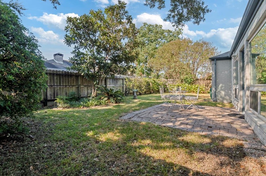 14203 Ella Lee Ln, Houston TX  77019-6310 exterior