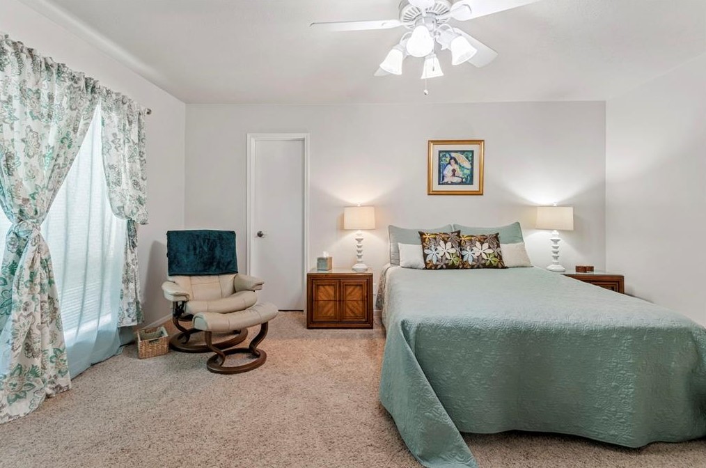 14203 Ella Lee Ln, Houston TX  77019-6310 exterior