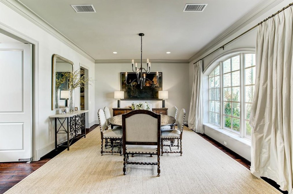 6147 Willers Way, Houston TX  77057-2805 exterior