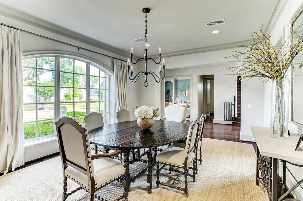 6147 Willers Way, Houston TX  77057-2805 exterior