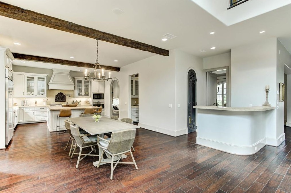 6147 Willers Way, Houston TX  77057-2805 exterior