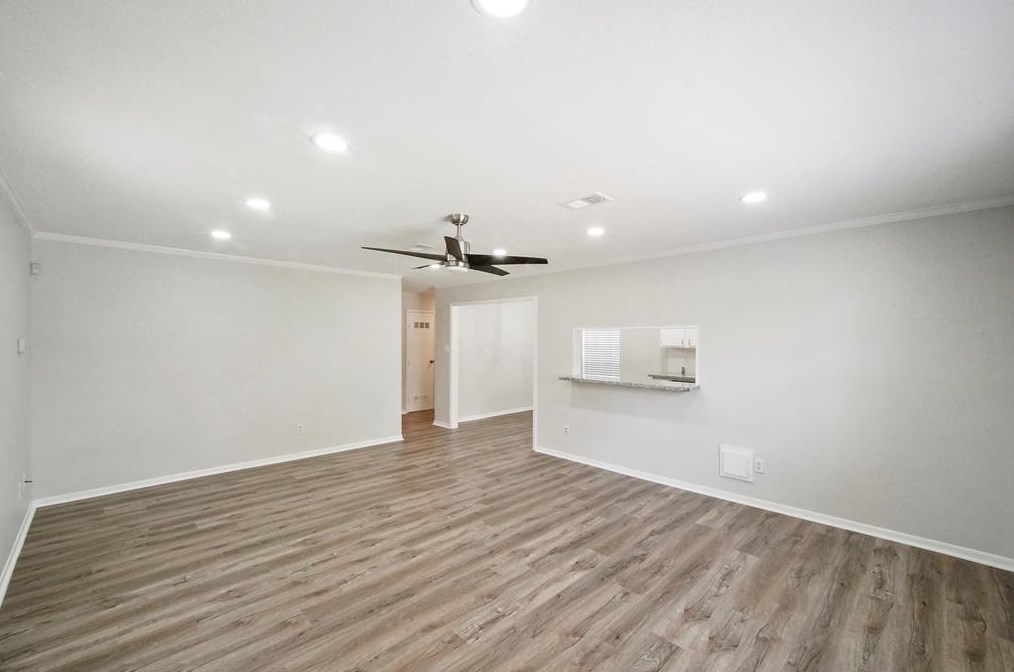 1817 Campbell Rd, Houston TX  77080-2803 exterior
