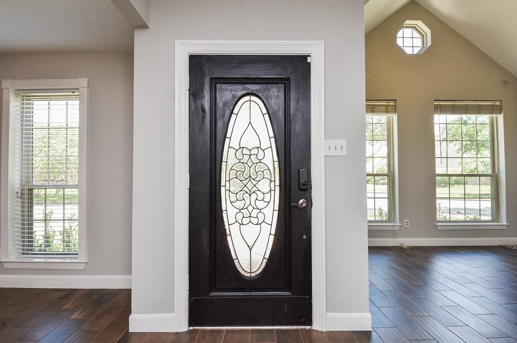 3406 Mesquite Dr, Sugar Land TX  77479-2701 exterior