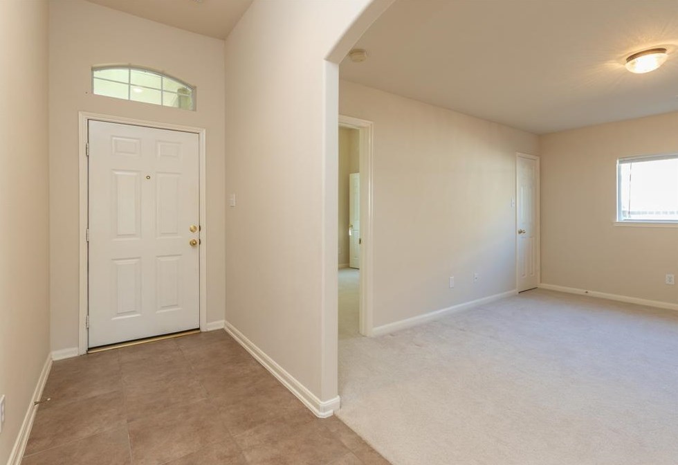 6718 Springfield Garden Ln, Spring TX  77379-3757 exterior