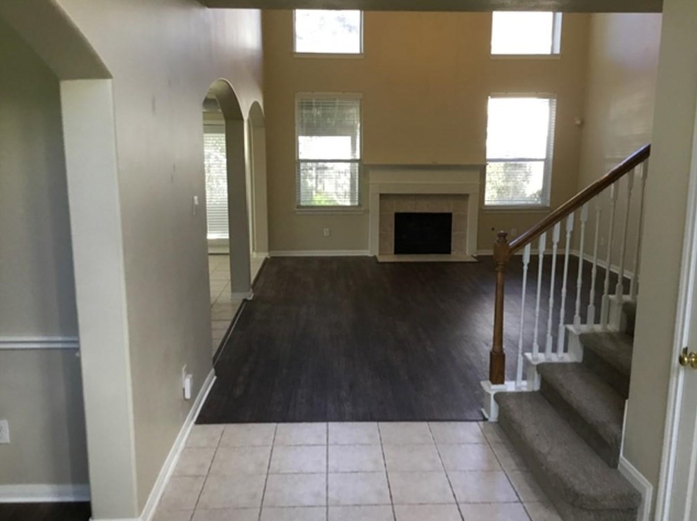 4428 Blossomwood Dr, League City TX  77573-6258 exterior