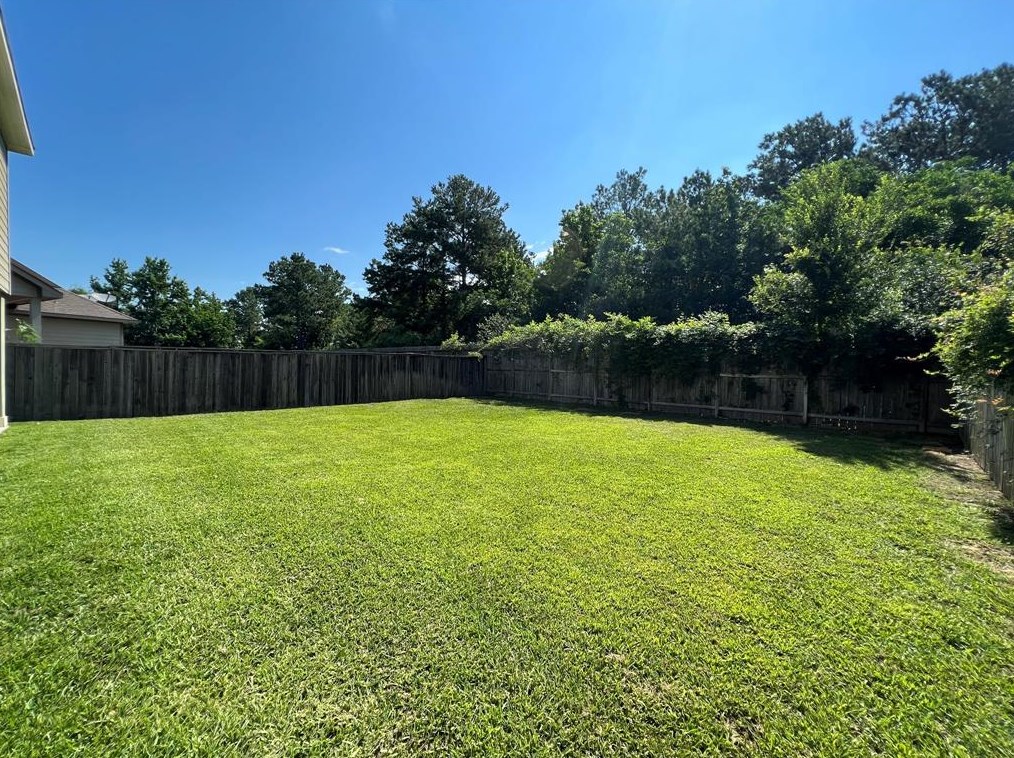 11 Sagamore Ridge Pl, Spring TX  77389-4957 exterior