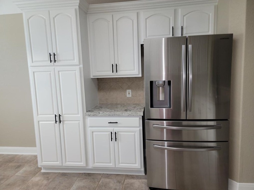 11807 Old Spanish Trl, Santa Fe TX  77510-6642 exterior