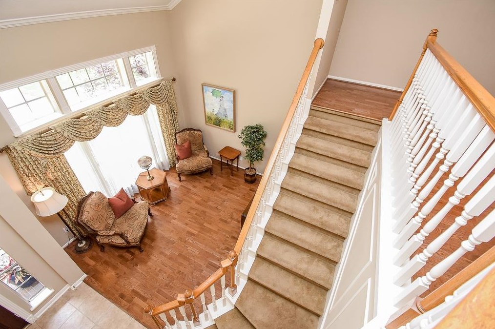 5614 Whisper Rdg Dr, Sugar Land TX  77479-5705 exterior