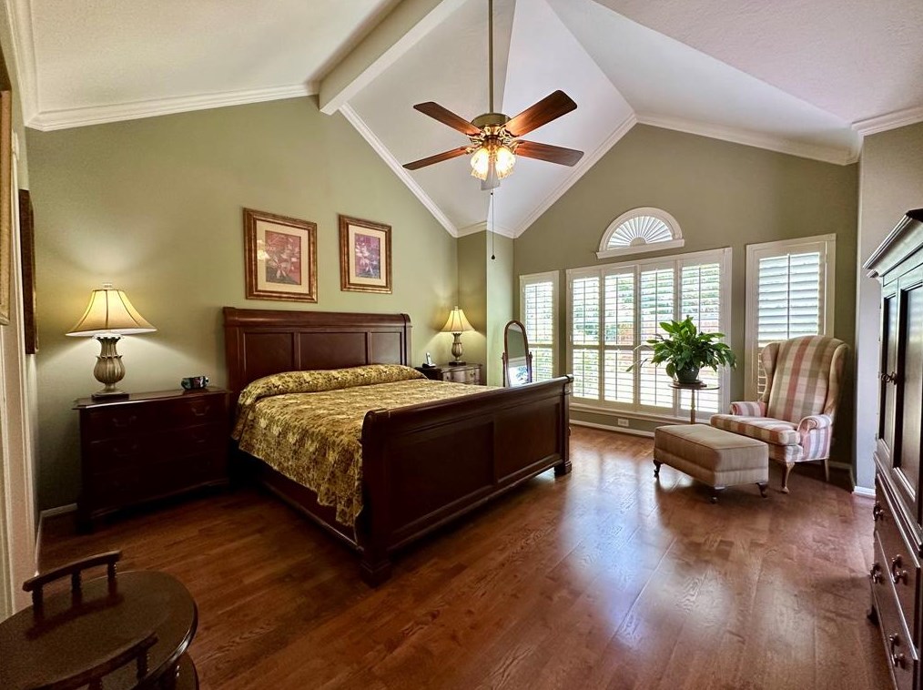 5614 Whisper Rdg Dr, Sugar Land TX  77479-5705 exterior