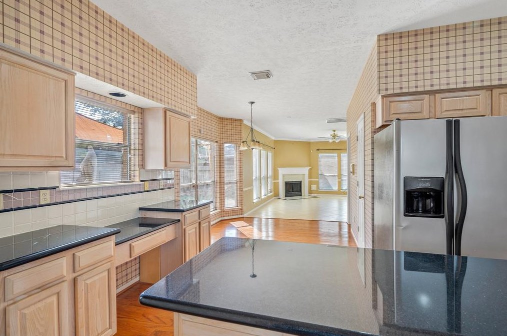 6318 Langham Dr, Houston TX  77084-2078 exterior