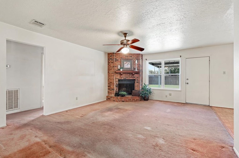 4154 Alecia Dr, Pasadena TX 77503-2801 exterior