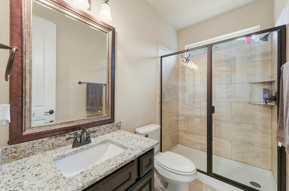 5431 Little Creek Ct, Fulshear TX 77441-1490 exterior