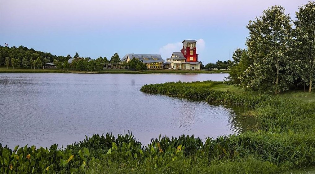 5431 Little Creek Ct, Fulshear TX 77441-1490 exterior