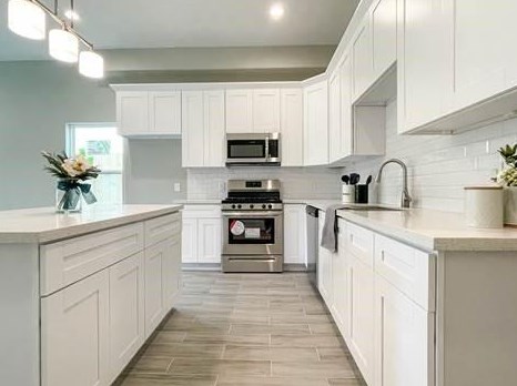 4615 Ireland St, Houston TX  77016-4503 exterior