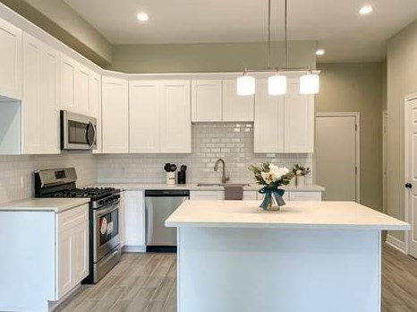 4615 Ireland St, Houston TX  77016-4503 exterior