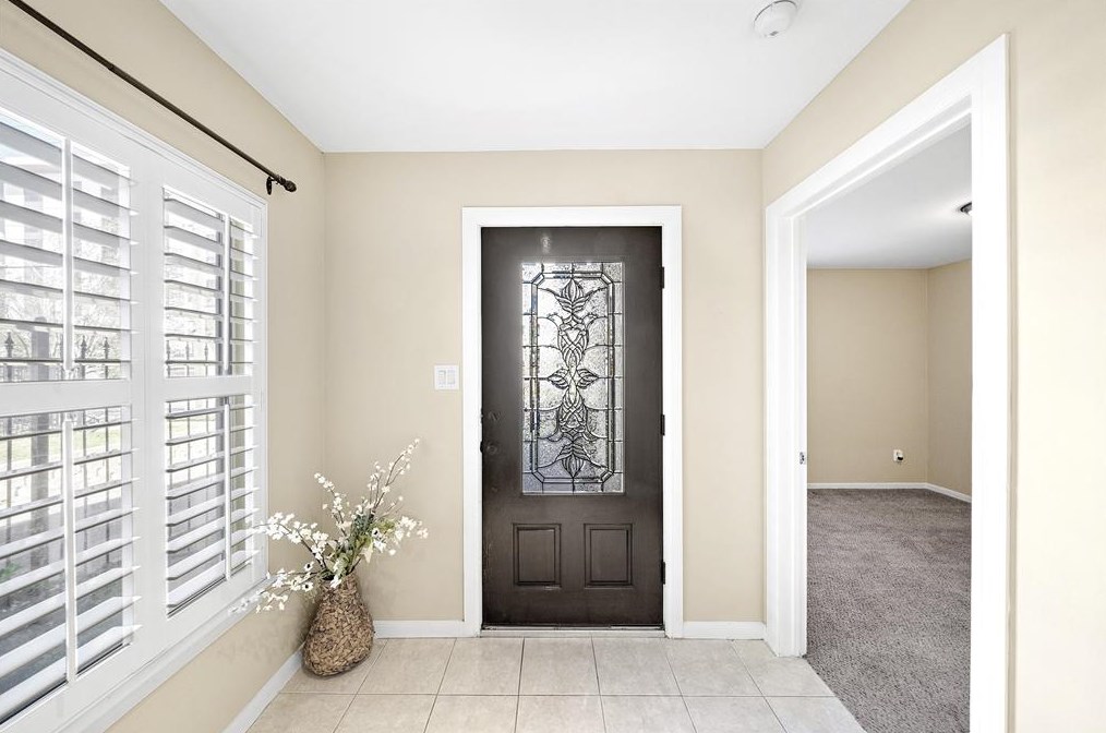 1246 18th St, Houston TX  77008-3343 exterior