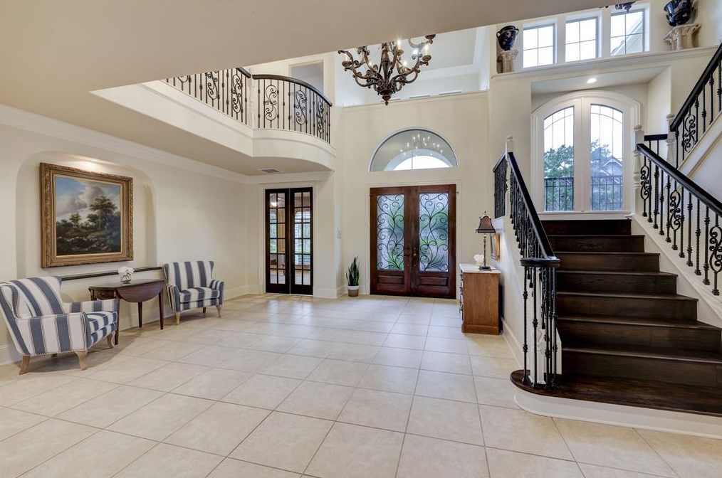 15618 Azalea Shores Dr, Houston TX  77070-3871 exterior