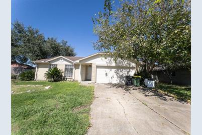 2907 Helmsley Drive, Pearland, TX 77584 - Photo 1