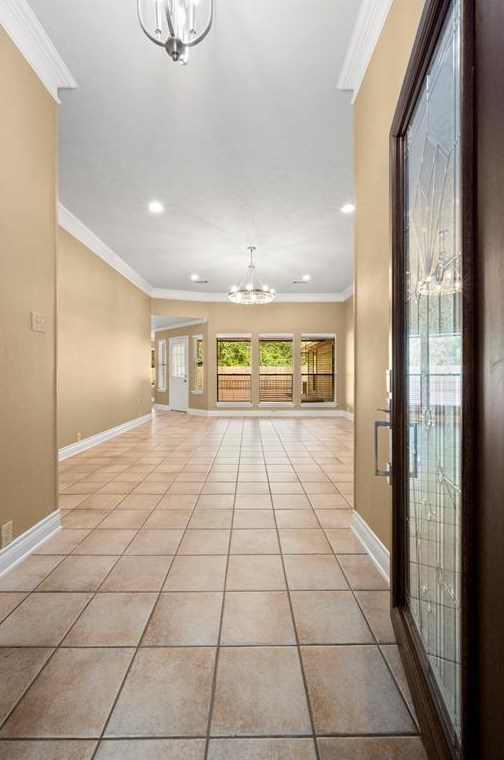 51 Pathfinders Cir, Spring TX  77381-4023 exterior