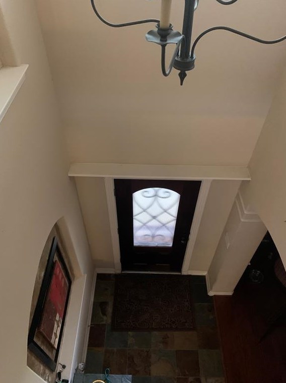5235 Dunleith Ln, Spring TX  77379-7937 exterior