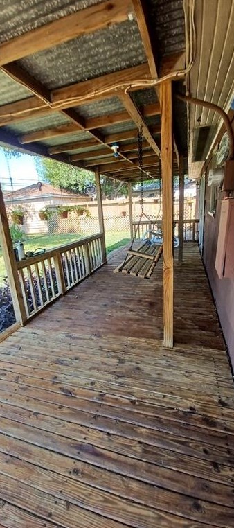 4022 Portsmouth Ave, Houston TX  77027-6832 exterior