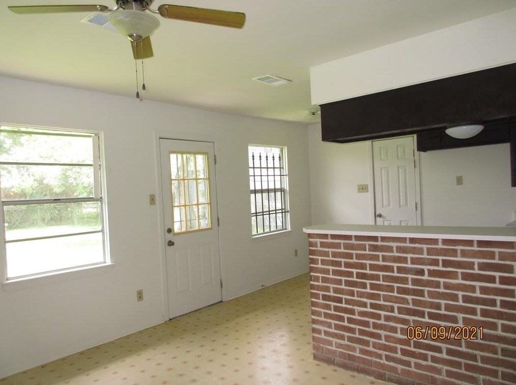 4718 Cicada Ln, Houston TX  77039-3602 exterior
