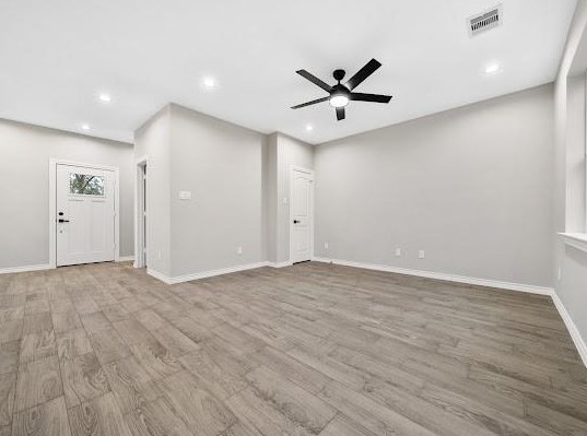 7414 Mount St, Houston TX  77088-7834 exterior