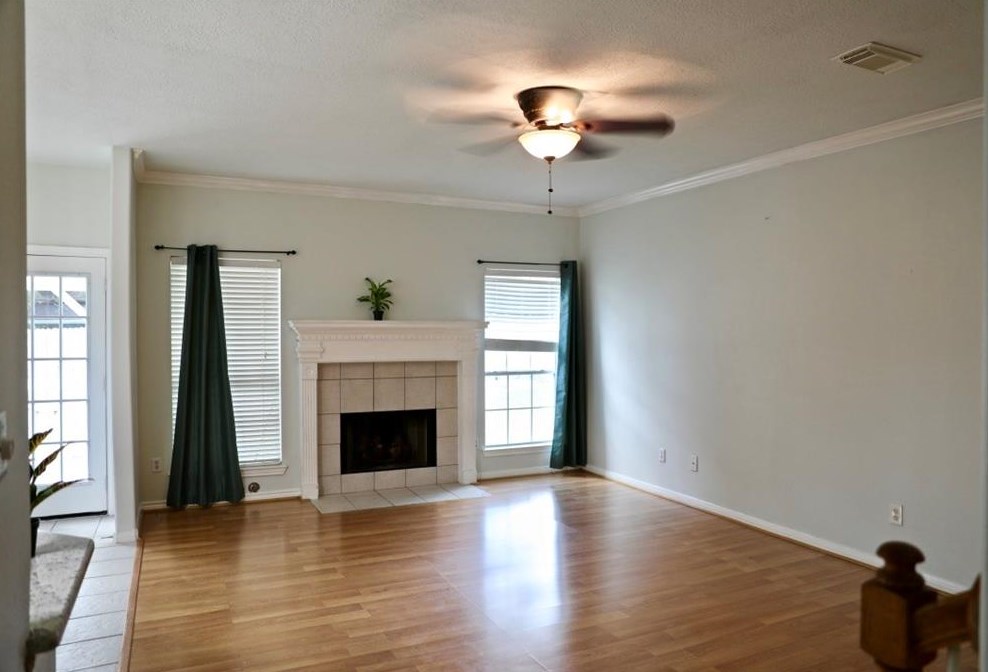 11503 Lazy Meadows Dr, Houston TX  77064-4046 exterior