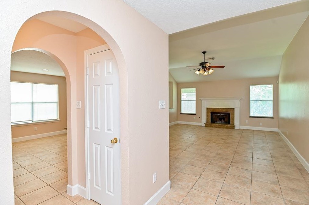 22814 Williamschase Dr, Katy TX  77449-3657 exterior