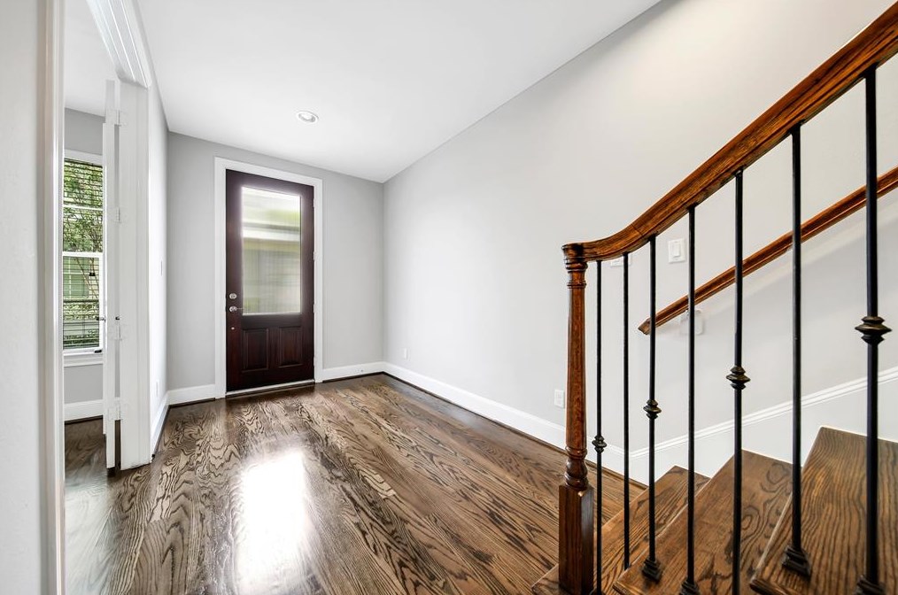 225 27th St, Houston TX  77008-2148 exterior